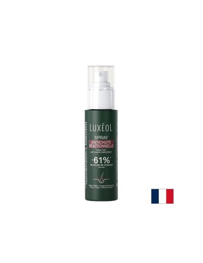 Спрей против реактивен косопад х 100 мл LUXEOL