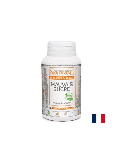 Формула за баланс на кръвната захар х 60 капсули Phytomoinscher