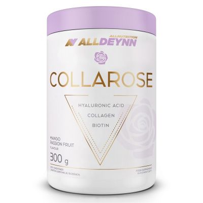 Колаген Verisol + хиалуронова киселина на прах 150 гр Allnutrition | AllDeynn Collarose Collagen