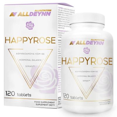 Формула при ППС х 120 таблетки Allnutrition | AllDeynn Happyrose