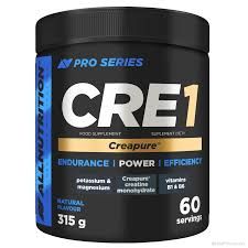 Креатин монохидрат CRE1 Creapure х 315 гр AllNutrition