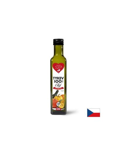 Масло от тиквено семе + витамин Е х 250 мл VIRDE | Pumpkin Seed Oil