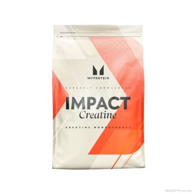 Креатин монохидрат ИМПАКТ х 1000 гр МАЙПРОТЕИН | Myprotein Creatine Monohydrate Powder
