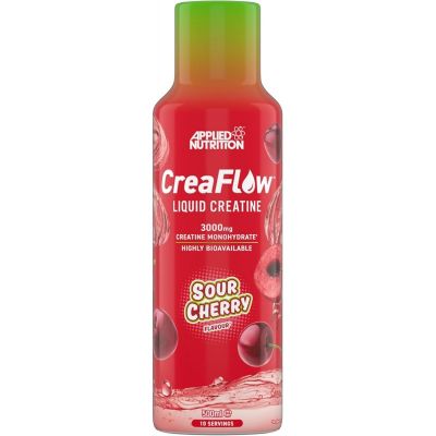 Течен креатин х 500 мл Applied Nutrition | CreaFlow Liquid Creatine
