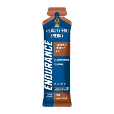 Energy Изотоничен енергиен гел 60 г х 3 броя Applied Nutrition | Endurance Isotonic Energy Gel