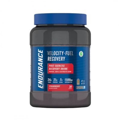 Възстановяваща Формула за спортуващи х 1.5 кг Applied Nutrition | Endurance Recovery