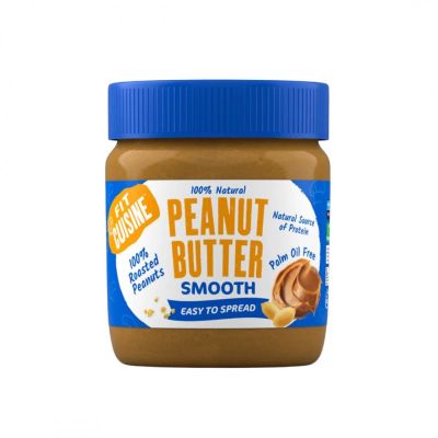 Фъстъчено масло х 350 гр Applied Nutrition | Peanut Butter Smooth