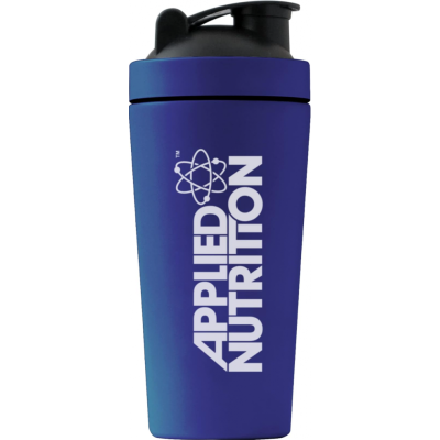 Метален шейкър х 750 мл Applied Nutrition | Stainless Steel Shaker