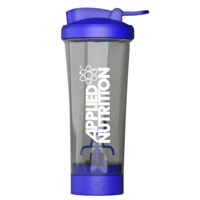 Електрически шейкър х 600 мл Applied Nutrition | Tornado Electric Shaker Bottle