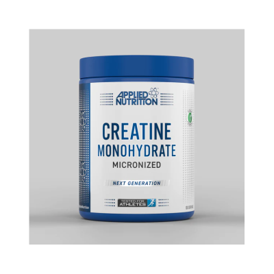 Креатин монохидрат микронизиран х 500 гр Applied Nutrition | Creatine Monohydrate Micronized