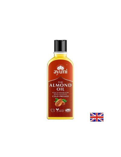 Бадемово масло за коса и кожа х 150 мл AYUMI | Almond Oil