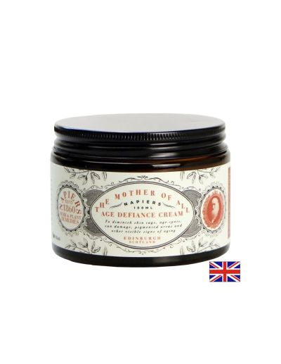 Крем против папиломи, възрастови и пигментни петна х 100 мл Napiers | The Mother of All Age Defiance Cream