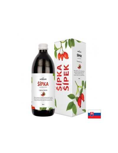 Сок от шипка х 500 мл NEF DE SANTE | Rosehip juice
