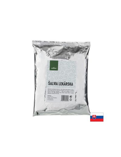 Градински чай ( Салвия ) насипен чай х 50 гр NEF DE SANTE | Sage leaves