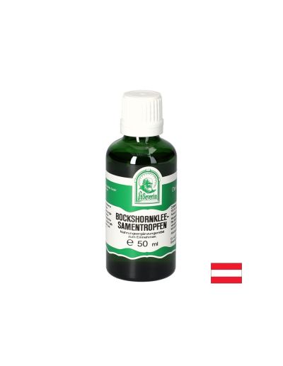 Сминдух екстракт на капки х 50 мл GALL PHARMA | Fenugreek