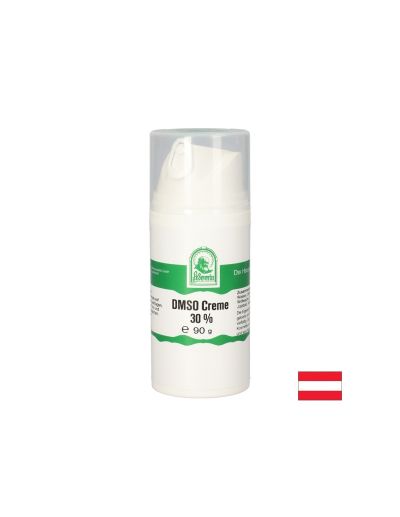 Крем с 30% ДМСО ( диметилсулфоксид ) х 90 гр GALL PHARMA | DMSO Cream
