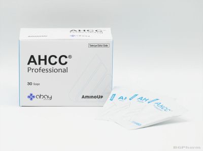 AHCC Активен хемицелулозен компонент ( АХЦЦ ) х 30 сашета Amino Up Chemicals