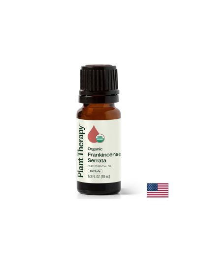 Тамян ( Босвелия ) етерично масло х 10 мл Plant Therapy | Boswellia oil