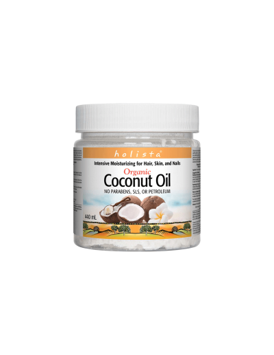 Кокосово масло органик x 440мл Natural Factors | Coconut Oil Organic