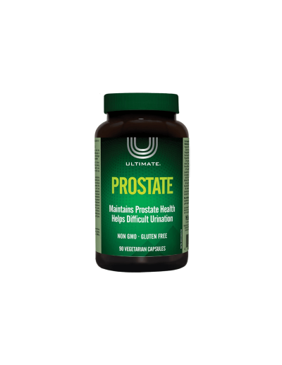 УЛТИМЕЙТ Грижа за простатата х 90 капсули Natural factors | ULTIMATE PROSTATE