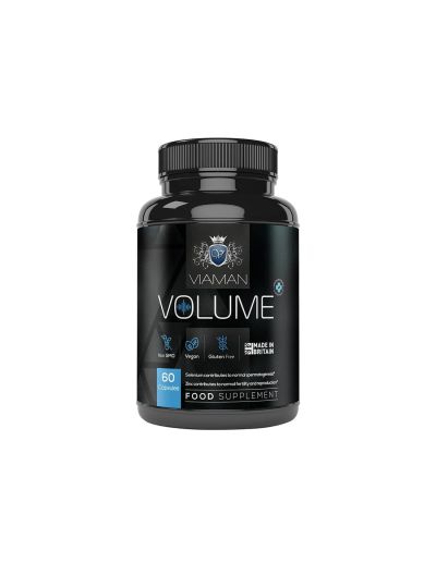 Volume Viaman™ Комплекс за сексуална и репродуктивна функция за мъже х 60 капсули Weight World