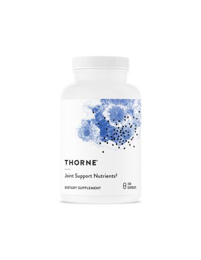 Формула за стави х 240 капсули Thorne | Joint Support Nutrients