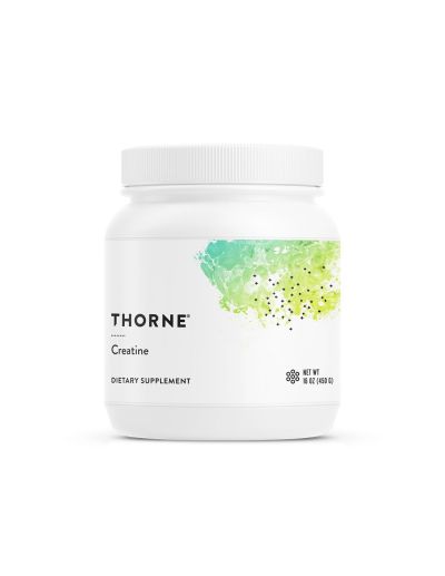 Креатин монохидрат х 450 гр на прах Thorne | Creatine Monohydrate