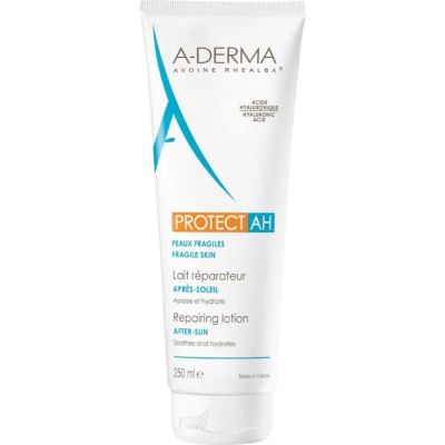 А-дерма ПРОТЕКТ Възстановяващ лосион след слънце 250 мл | A-Derma Protect AD