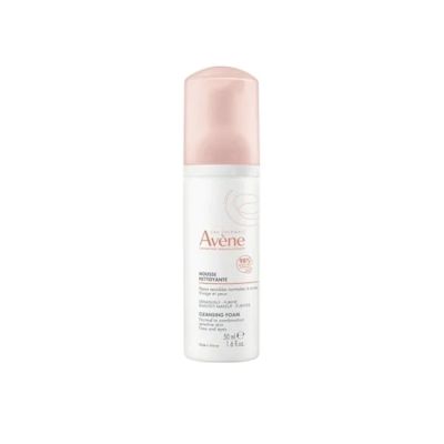 Авен почистваща пяна за лице х 50 мл | Avene