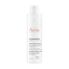 Aвен КЛЕАНАНС ХИДРА Измивен крем 200 мл | Avene Cleanance