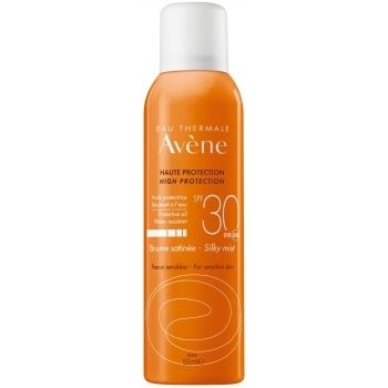 Авен СЪН SPF30 Сатенен мист спрей за тяло 150 мл | Avene Sun Brume