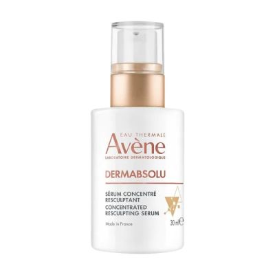 Авен ДЕРМАБСОЛЮ Ремоделиращ концентриран анти-ейдж серум 30 мл | Avene Dermabsolu