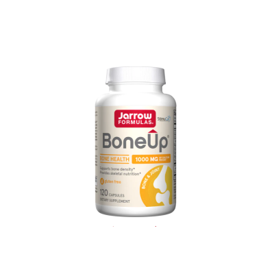 Bone Up Формула за здрави кости х 120 капсули ДЖАРОУ | Jarrow Formulas