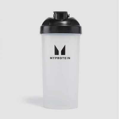 Блендер бутилка х 600 мл МАЙПРОТЕИН | Myprotein Blender Bottle