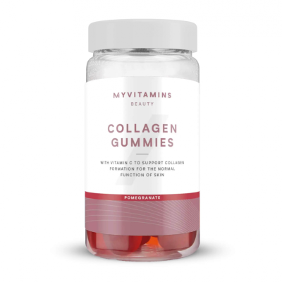 Колаген 500 мг х 30 желирани таблетки МАЙПРОТЕИН | Myprotein Collagen Gummies