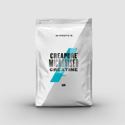 КРЕАПЮР Креатин монохидрат х 500 гр МАЙПРОТЕИН | Myprotein Creapure Creatine Monohydrate