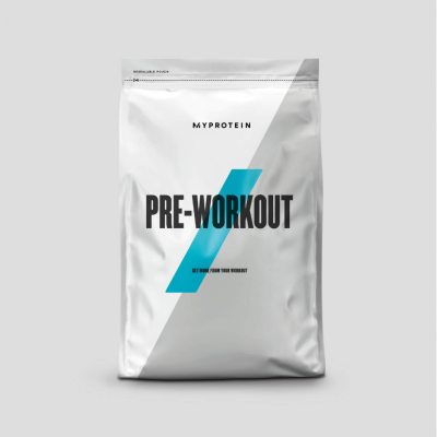 Азотен Бустер х 500 гр МАЙПРОТЕИН | Myprotein Pre-Workout 0.5kg