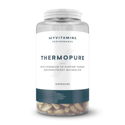 Фет Бърнър за израгяне на мазнините х 180 капсули МАЙПРОТЕИН | Myprotein Thermopure